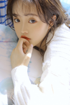 爱浴林心如